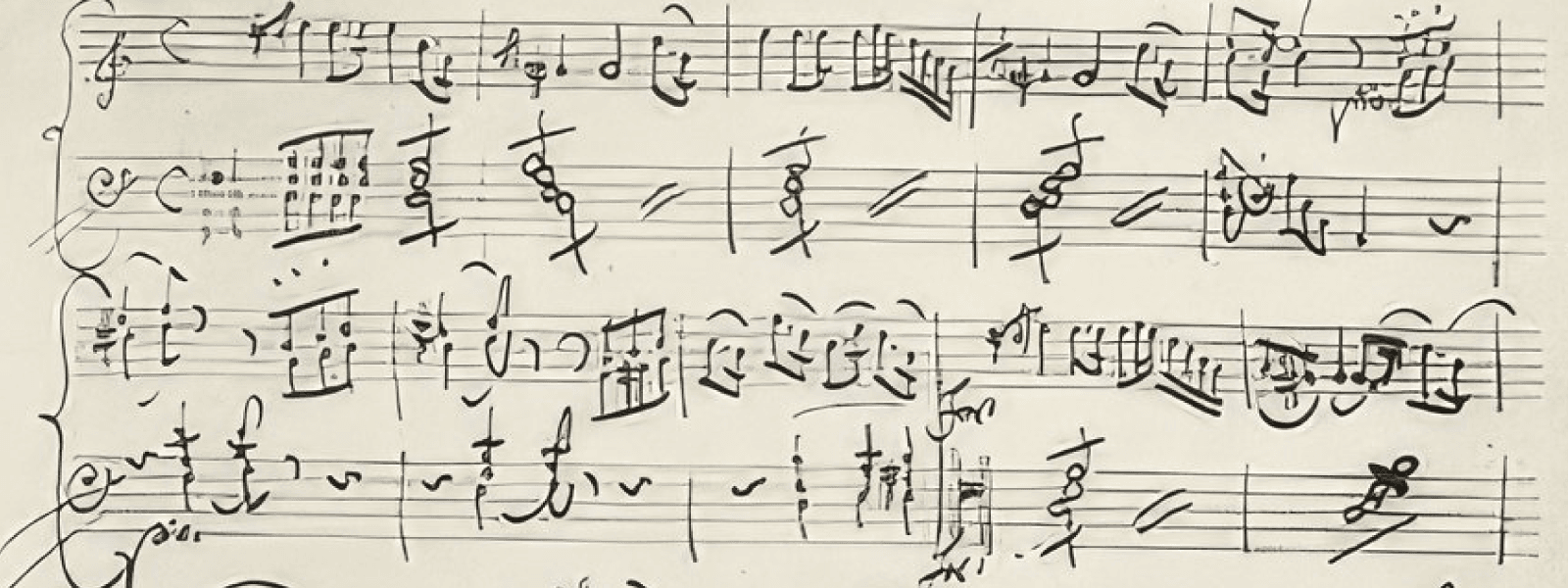 CAHIERS - Composing image