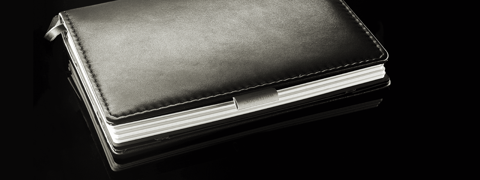 WHITEBOOK Premium image