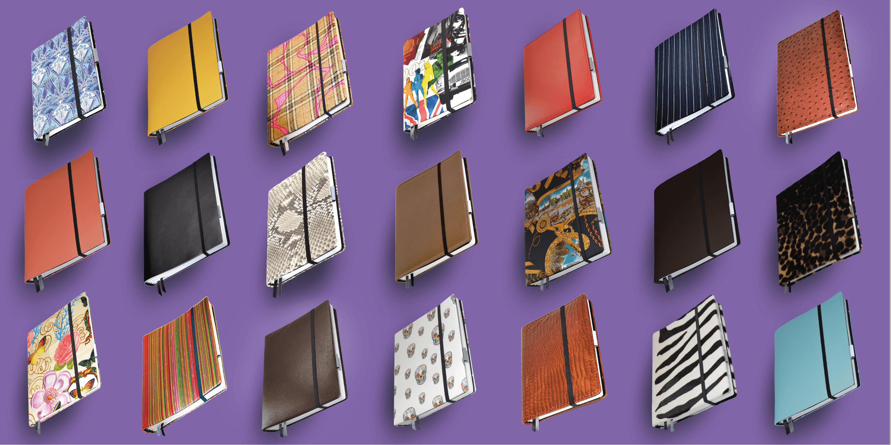 Inspiration Page Header